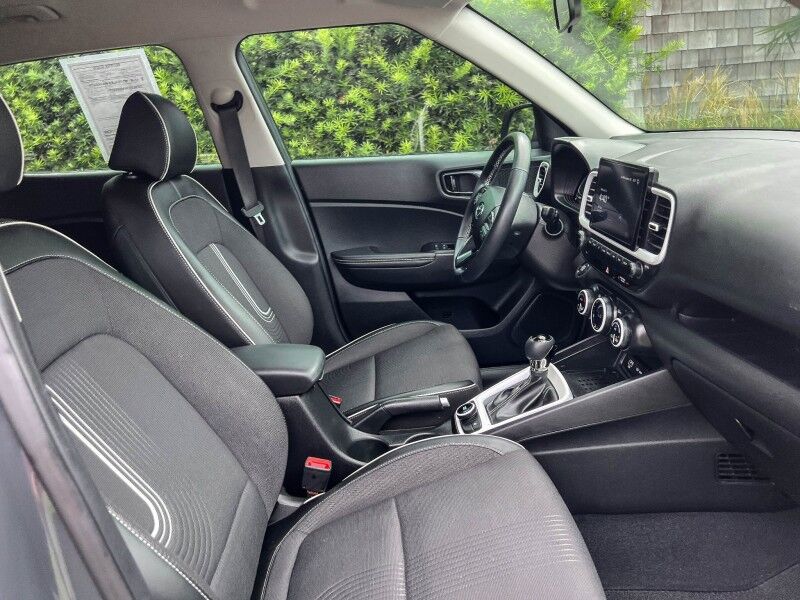 2023 Hyundai Venue Limited Wilmington NC