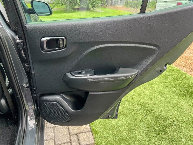 2023 Hyundai Venue Limited Wilmington NC