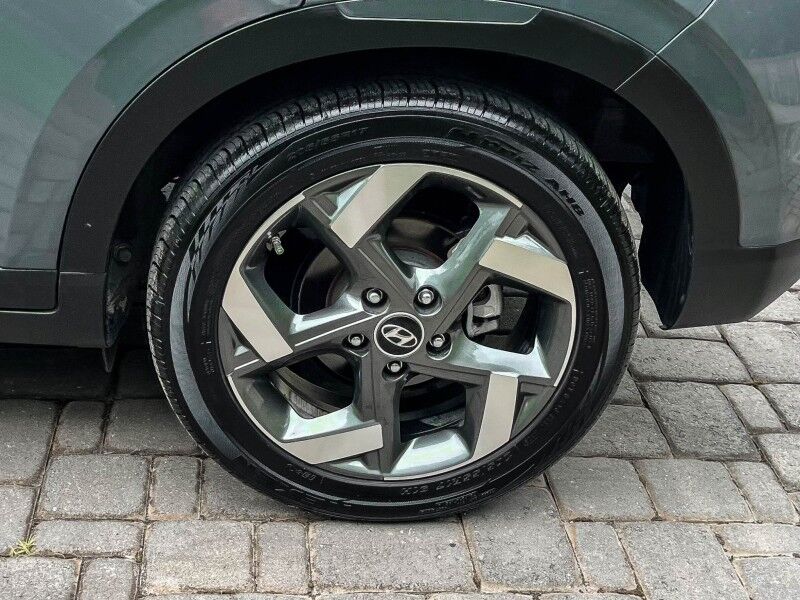 2023 Hyundai Venue Limited Wilmington NC
