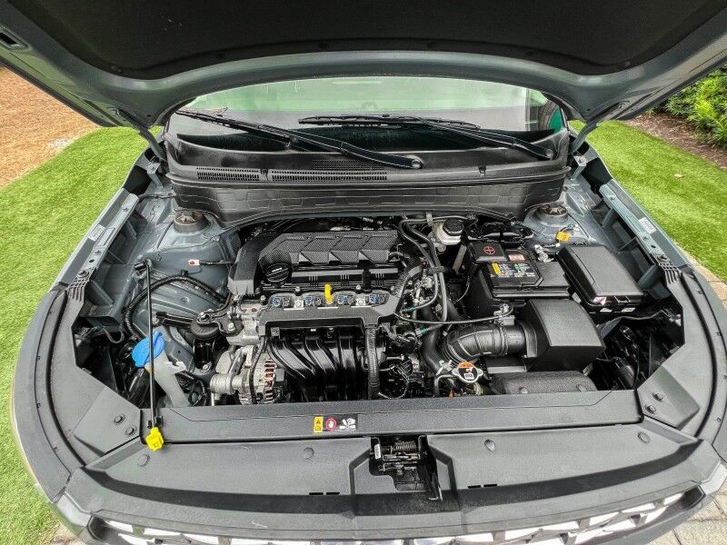 2023 Hyundai Venue Limited Wilmington NC