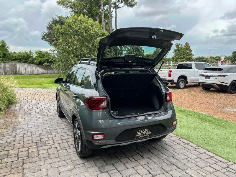 2023 Hyundai Venue Limited Wilmington NC