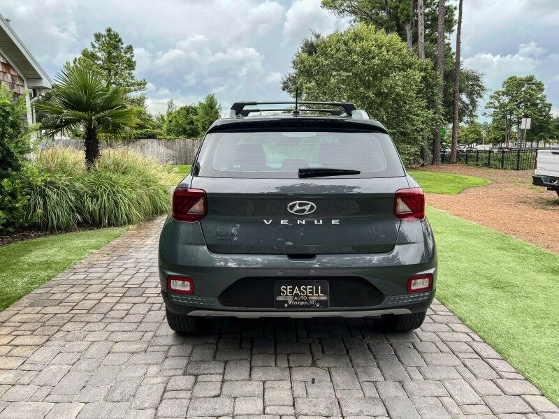 2023 Hyundai Venue Limited Wilmington NC