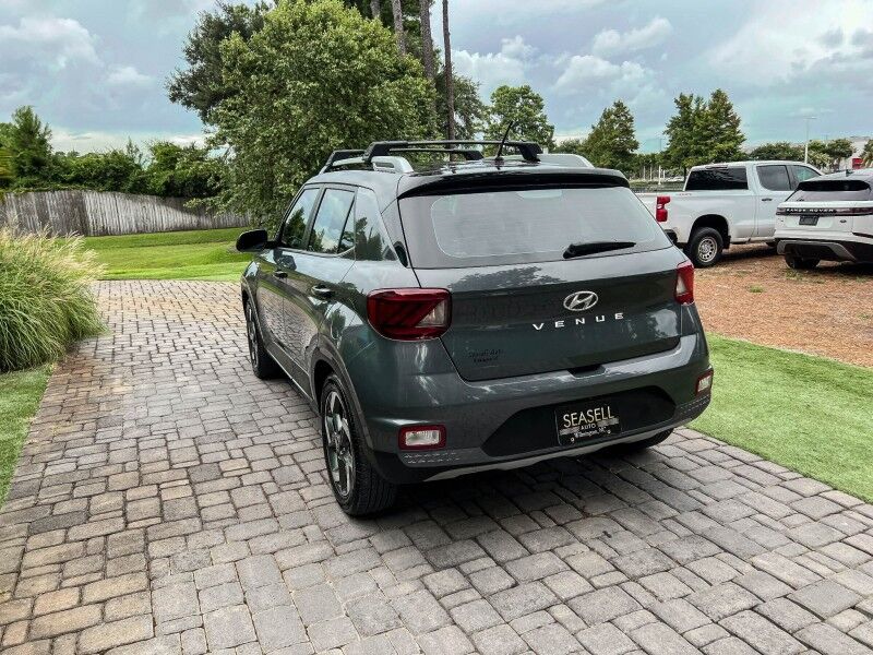 2023 Hyundai Venue Limited Wilmington NC