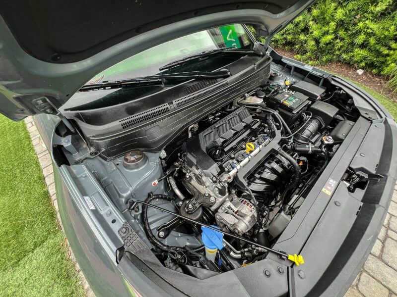 2023 Hyundai Venue Limited Wilmington NC