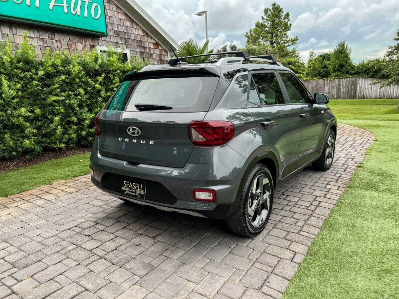 2023 Hyundai Venue Limited Wilmington NC