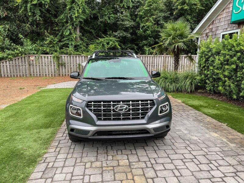 2023 Hyundai Venue Limited Wilmington NC
