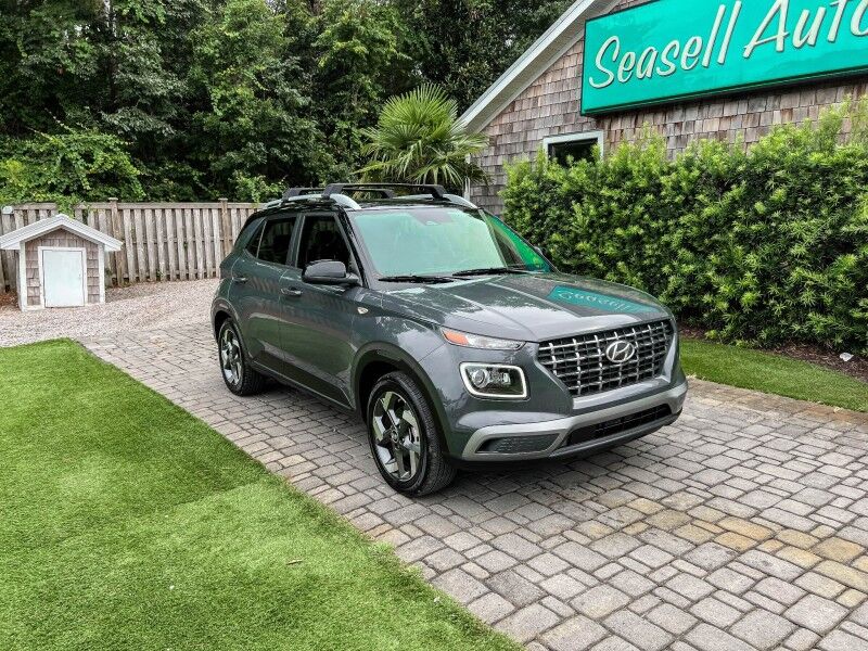2023 Hyundai Venue Limited Wilmington NC