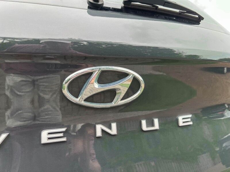 2023 Hyundai Venue Limited Wilmington NC