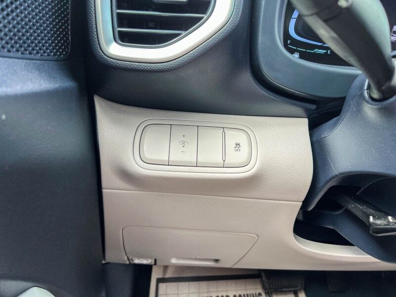 2023 Hyundai Venue Limited Wilmington NC