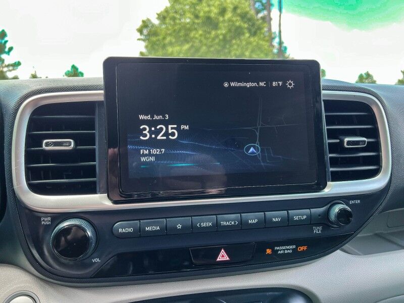 2023 Hyundai Venue Limited Wilmington NC