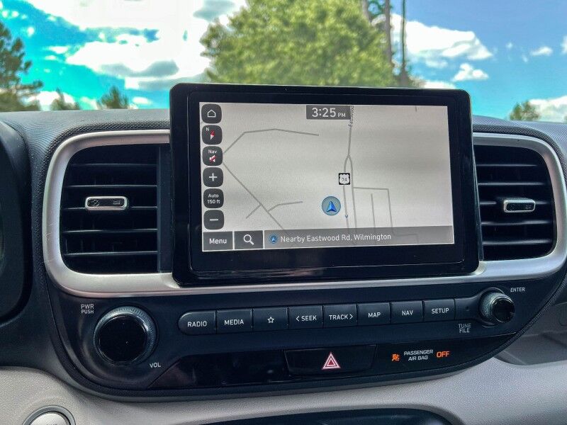 2023 Hyundai Venue Limited Wilmington NC