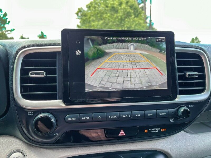 2023 Hyundai Venue Limited Wilmington NC