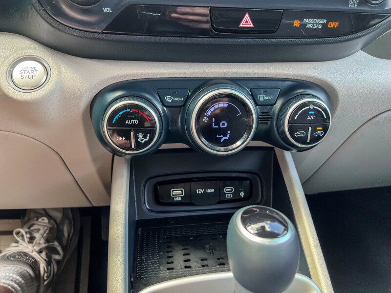 2023 Hyundai Venue Limited Wilmington NC