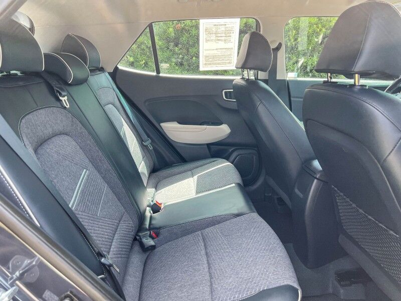 2023 Hyundai Venue Limited Wilmington NC