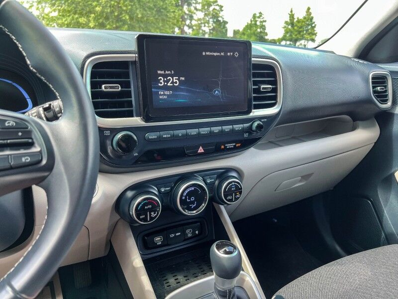 2023 Hyundai Venue Limited Wilmington NC