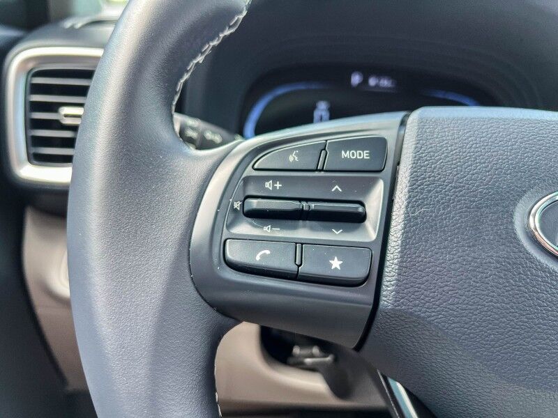 2023 Hyundai Venue Limited Wilmington NC