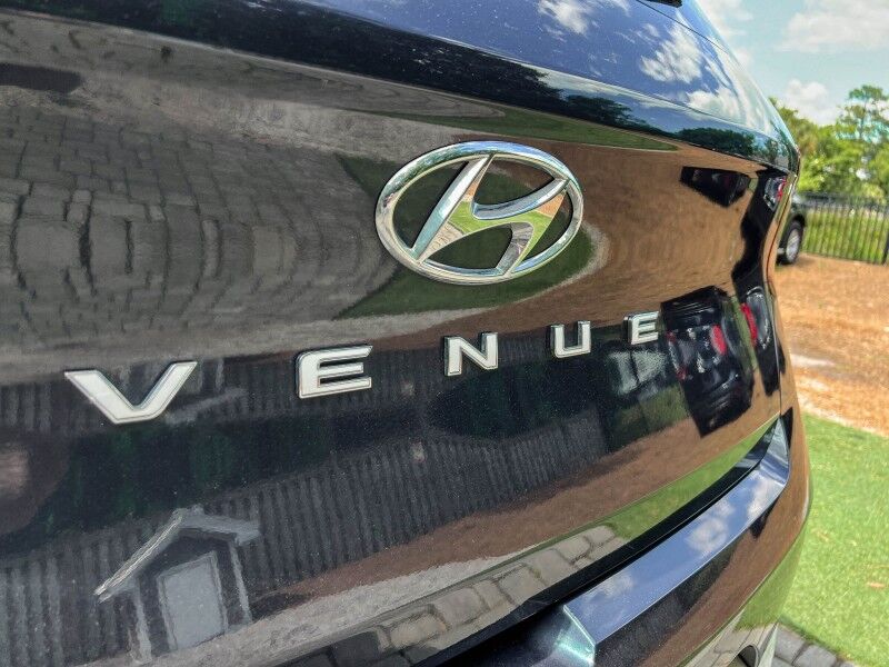 2023 Hyundai Venue Limited Wilmington NC