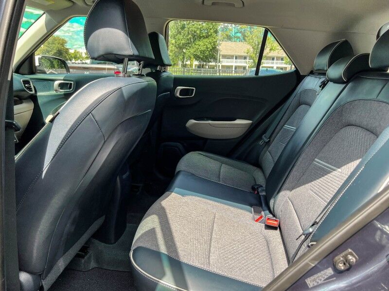 2023 Hyundai Venue Limited Wilmington NC