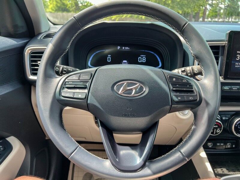 2023 Hyundai Venue Limited Wilmington NC