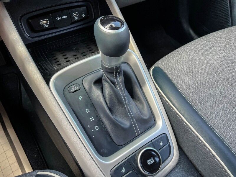 2023 Hyundai Venue Limited Wilmington NC
