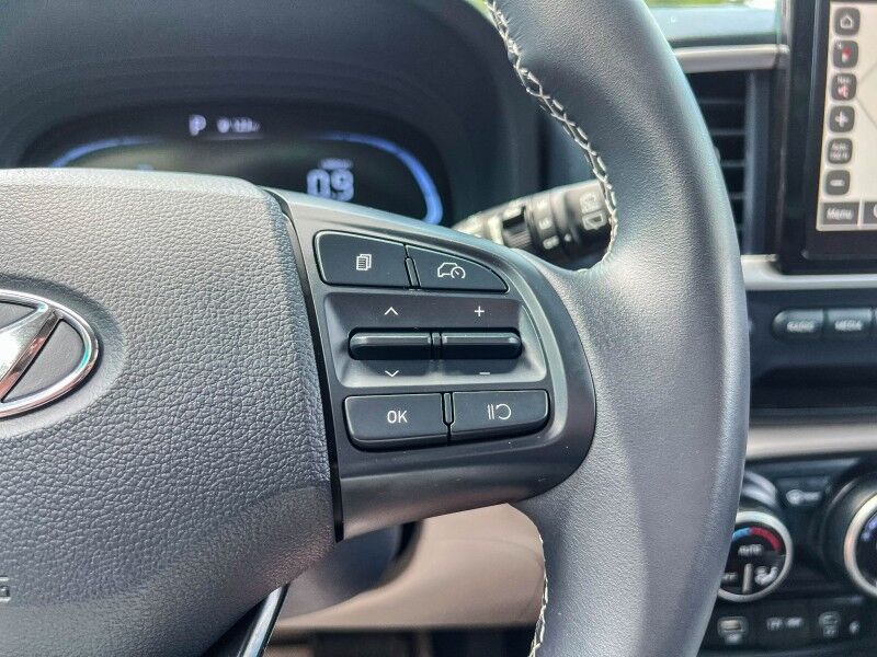 2023 Hyundai Venue Limited Wilmington NC