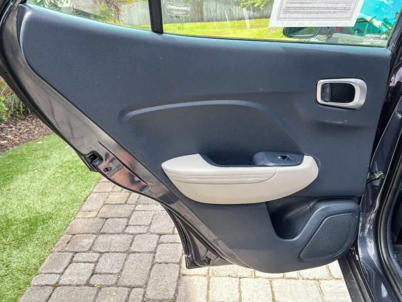 2023 Hyundai Venue Limited Wilmington NC
