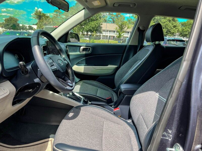 2023 Hyundai Venue Limited Wilmington NC