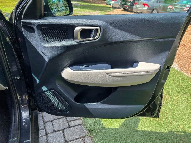 2023 Hyundai Venue Limited Wilmington NC