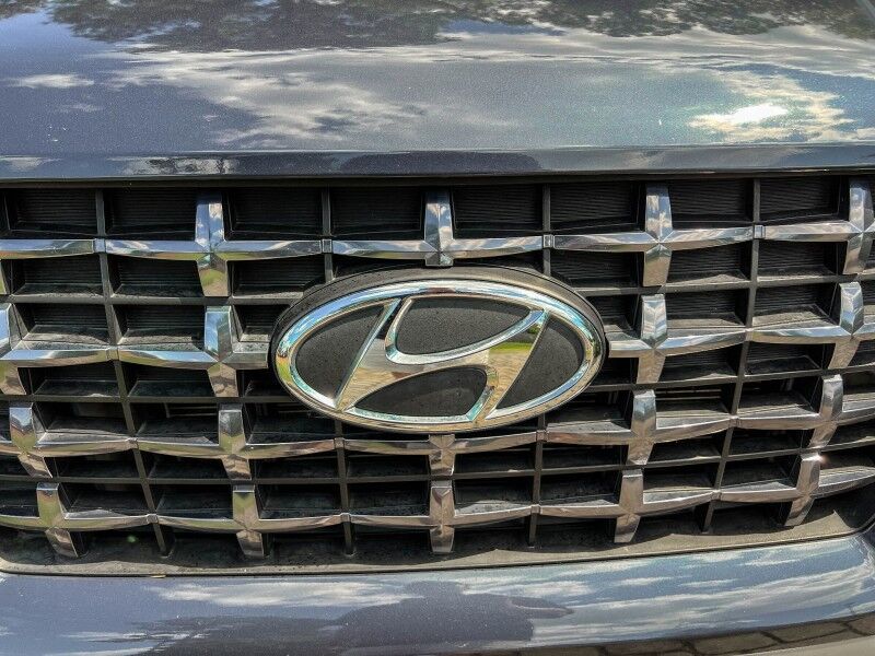 2023 Hyundai Venue Limited Wilmington NC
