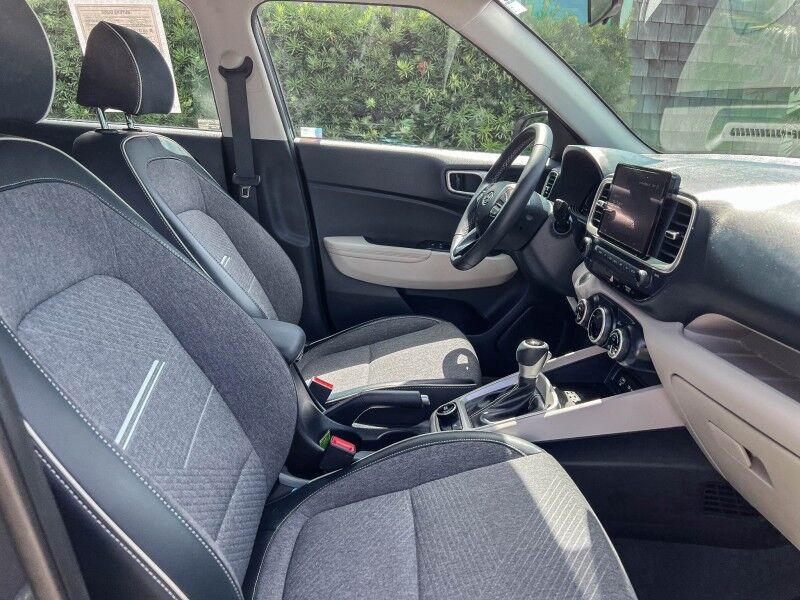 2023 Hyundai Venue Limited Wilmington NC