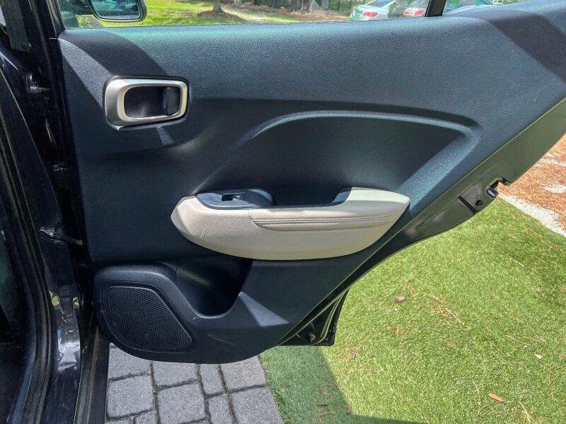 2023 Hyundai Venue Limited Wilmington NC