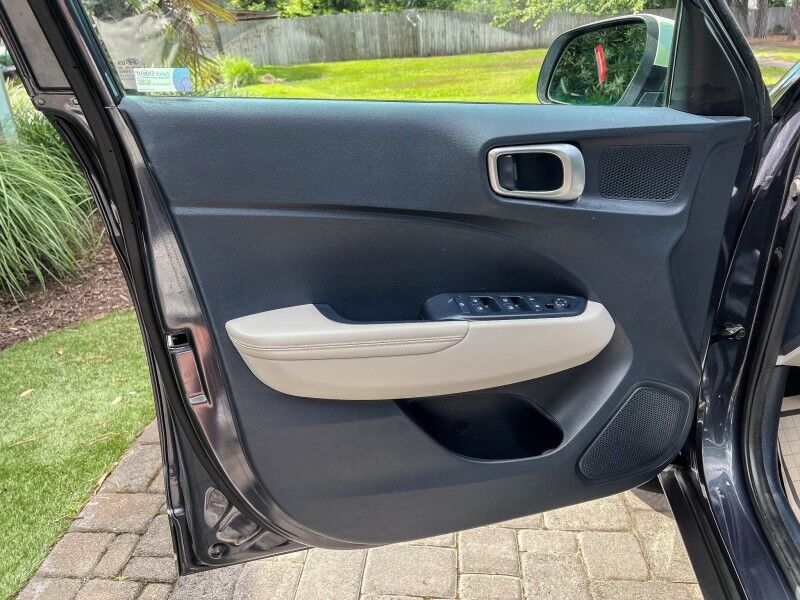 2023 Hyundai Venue Limited Wilmington NC