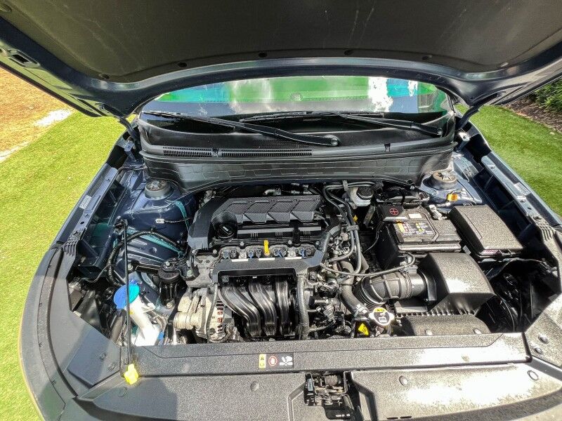 2023 Hyundai Venue Limited Wilmington NC