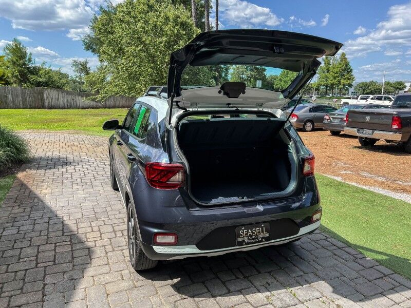2023 Hyundai Venue Limited Wilmington NC