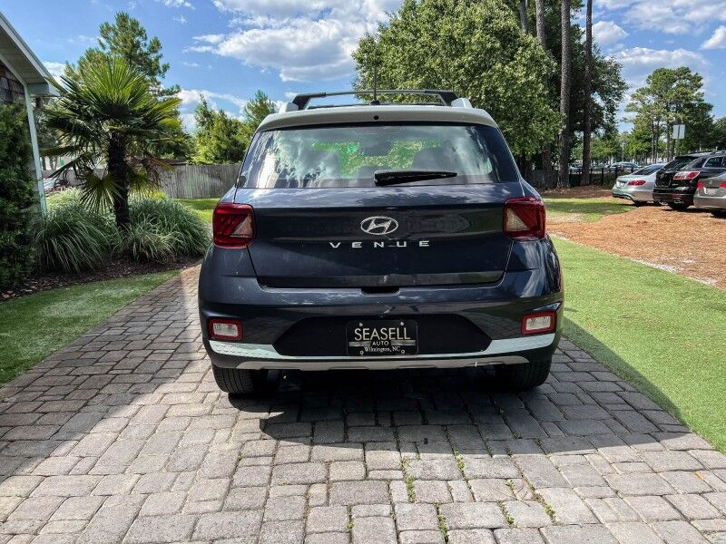 2023 Hyundai Venue Limited Wilmington NC