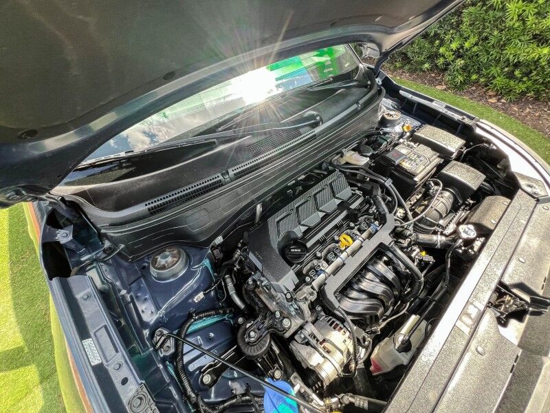 2023 Hyundai Venue Limited Wilmington NC