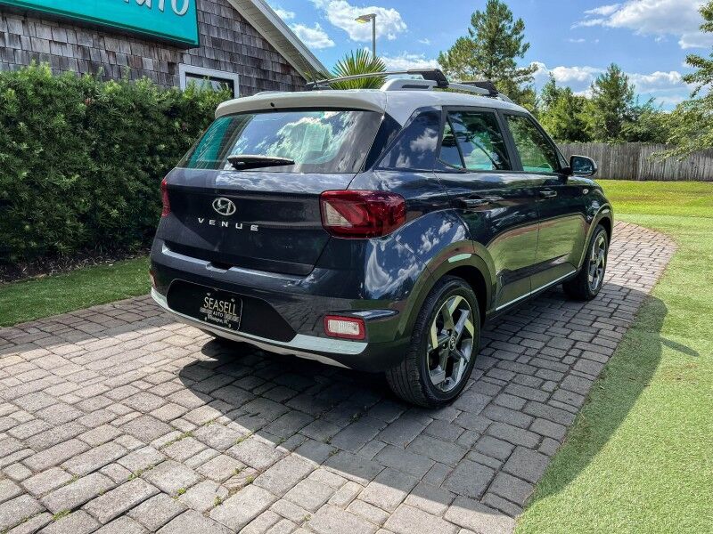 2023 Hyundai Venue Limited Wilmington NC
