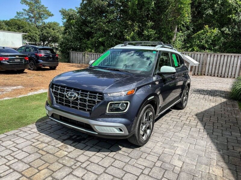2023 Hyundai Venue Limited Wilmington NC