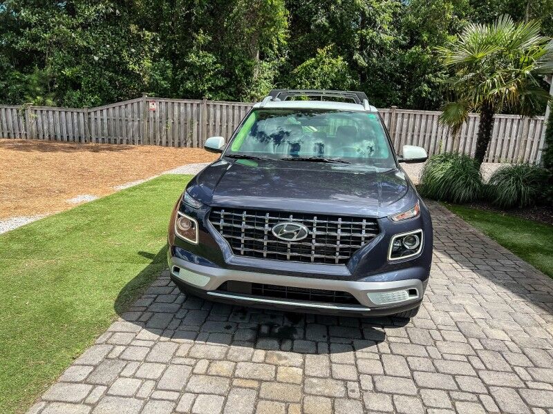 2023 Hyundai Venue Limited Wilmington NC
