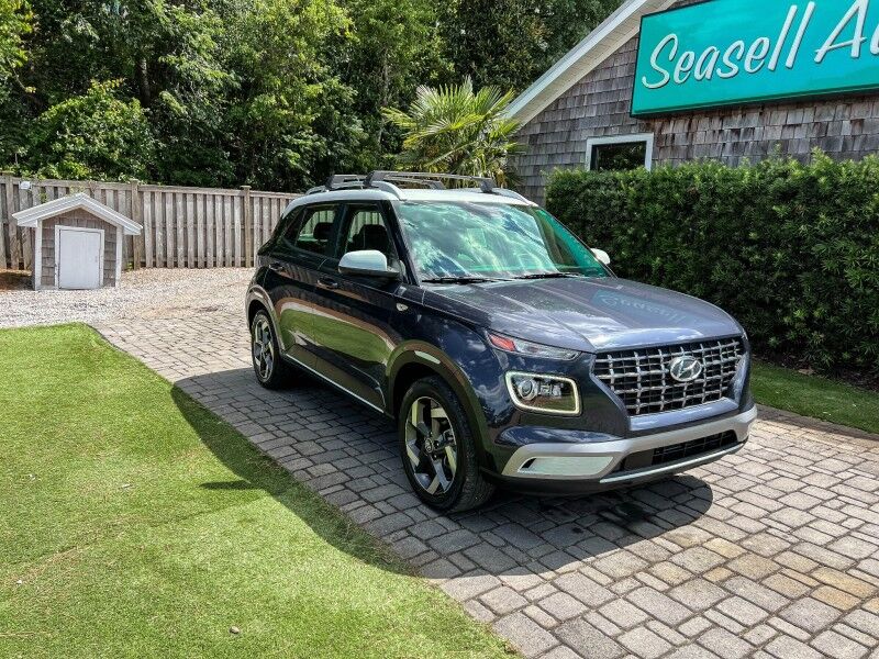 2023 Hyundai Venue Limited Wilmington NC