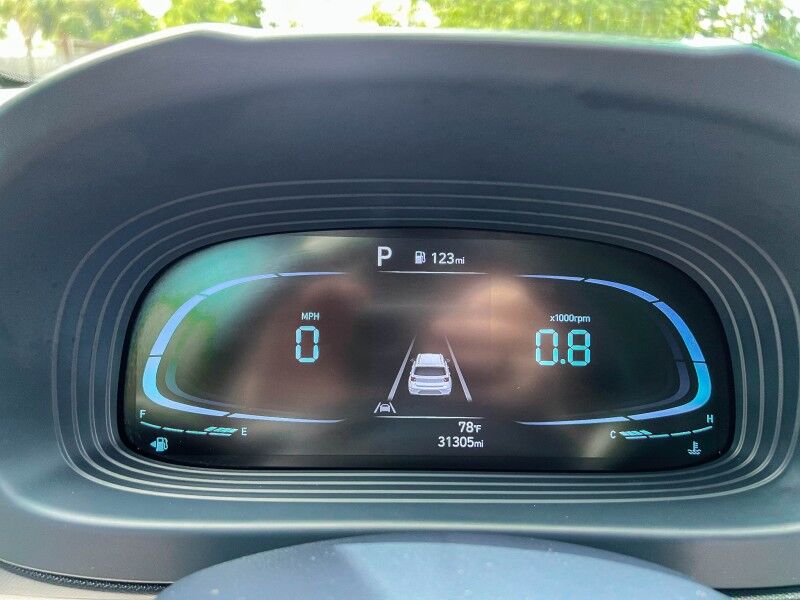 2023 Hyundai Venue Limited Wilmington NC