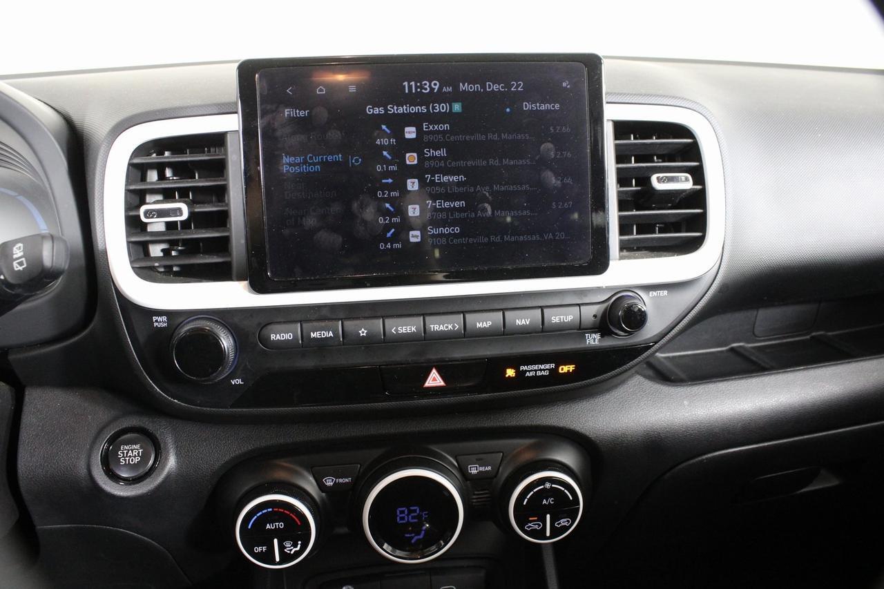 2023 Hyundai Venue Limited Manassas VA