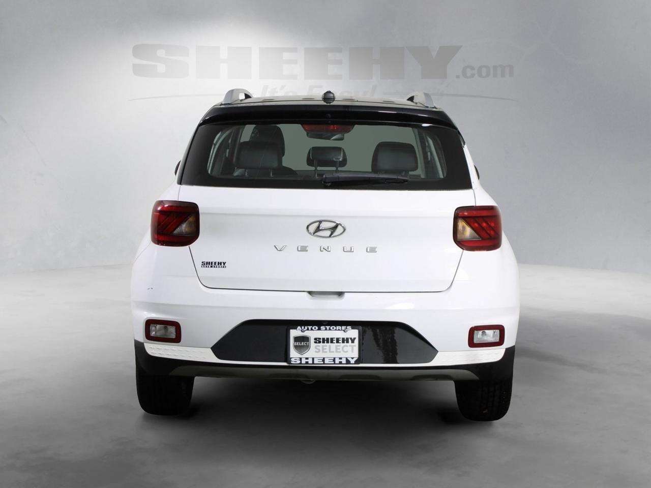 2023 Hyundai Venue Limited Manassas VA