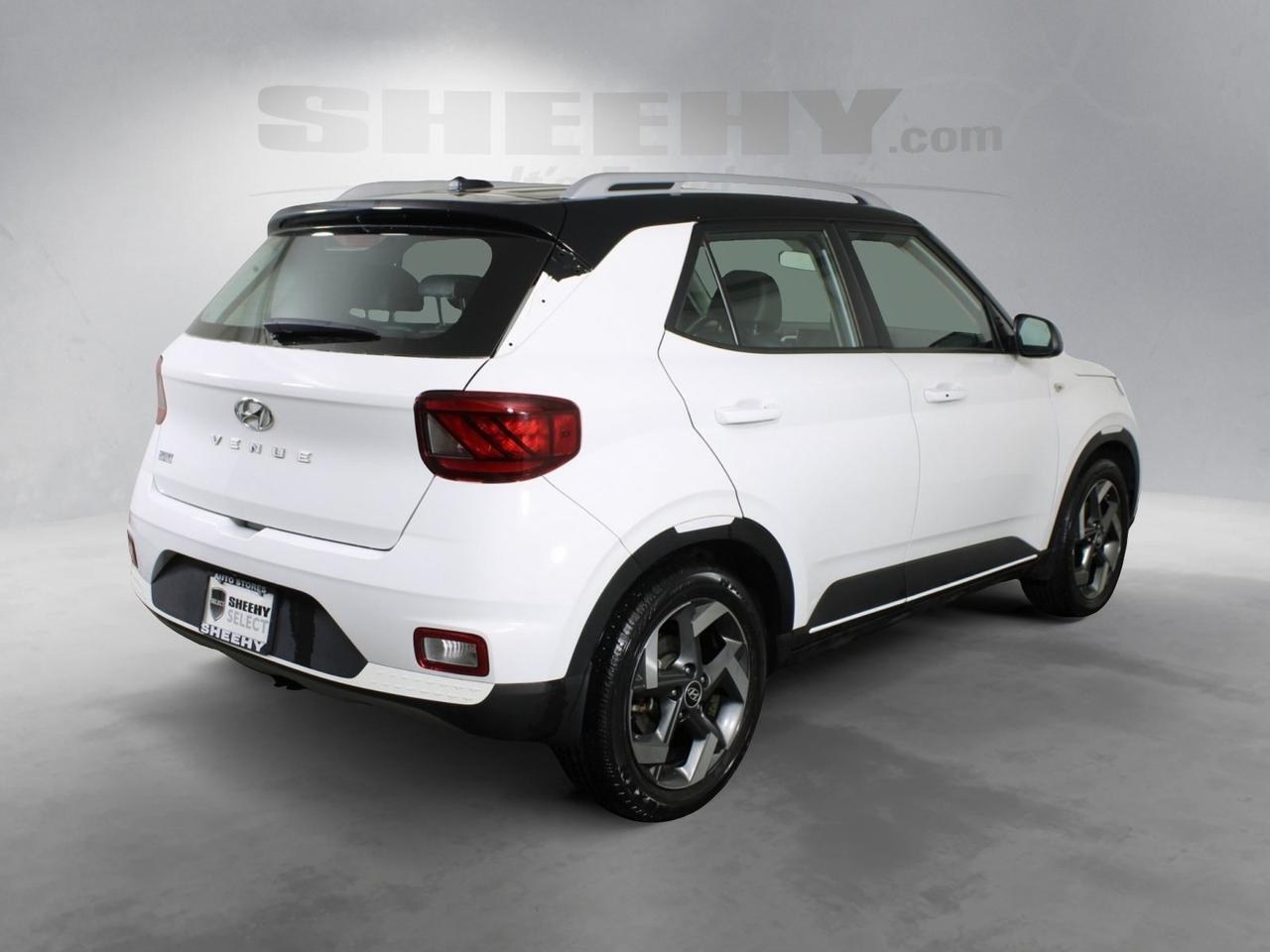 2023 Hyundai Venue Limited Manassas VA