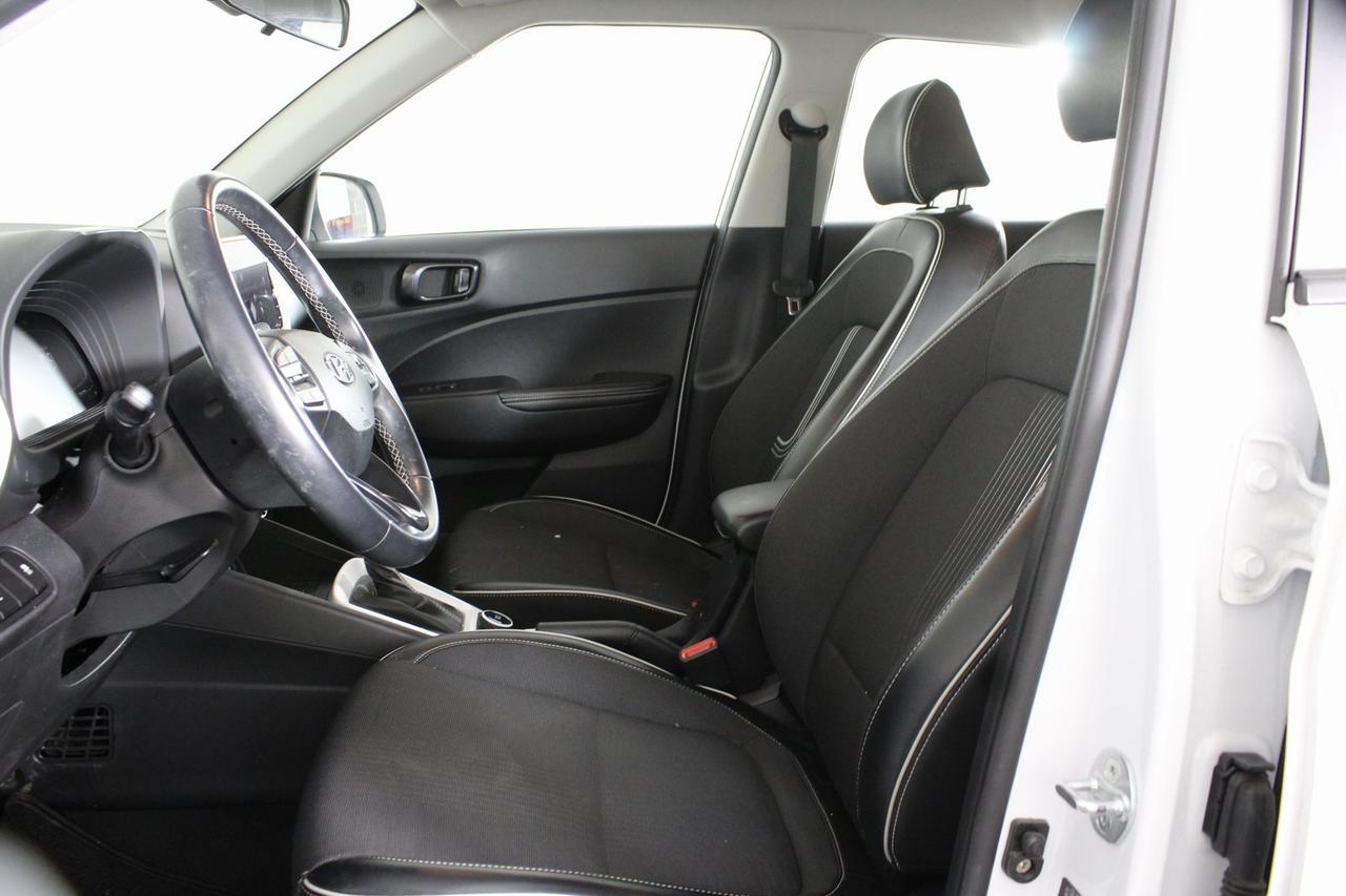 2023 Hyundai Venue Limited Manassas VA