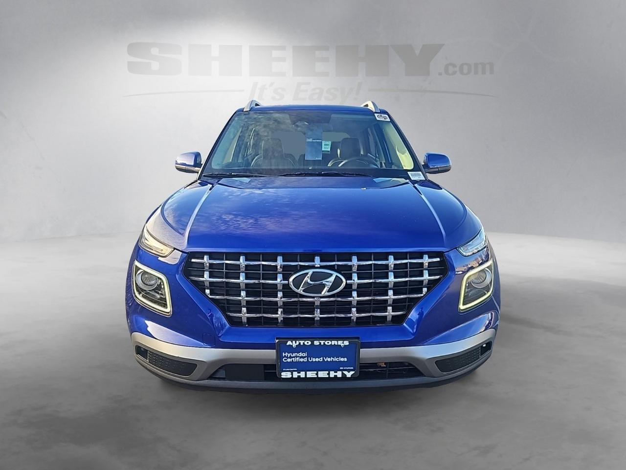 2023 Hyundai Venue Limited Waldorf MD