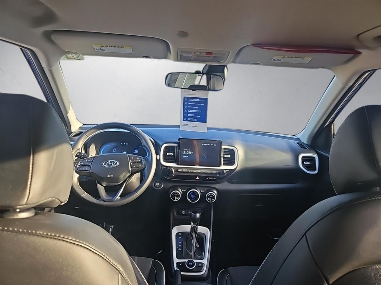 2023 Hyundai Venue Limited Waldorf MD