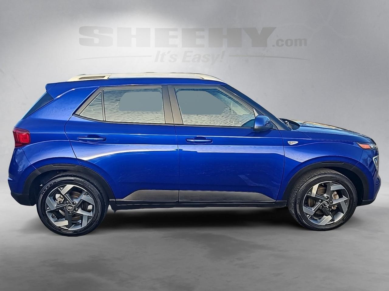 2023 Hyundai Venue Limited Waldorf MD