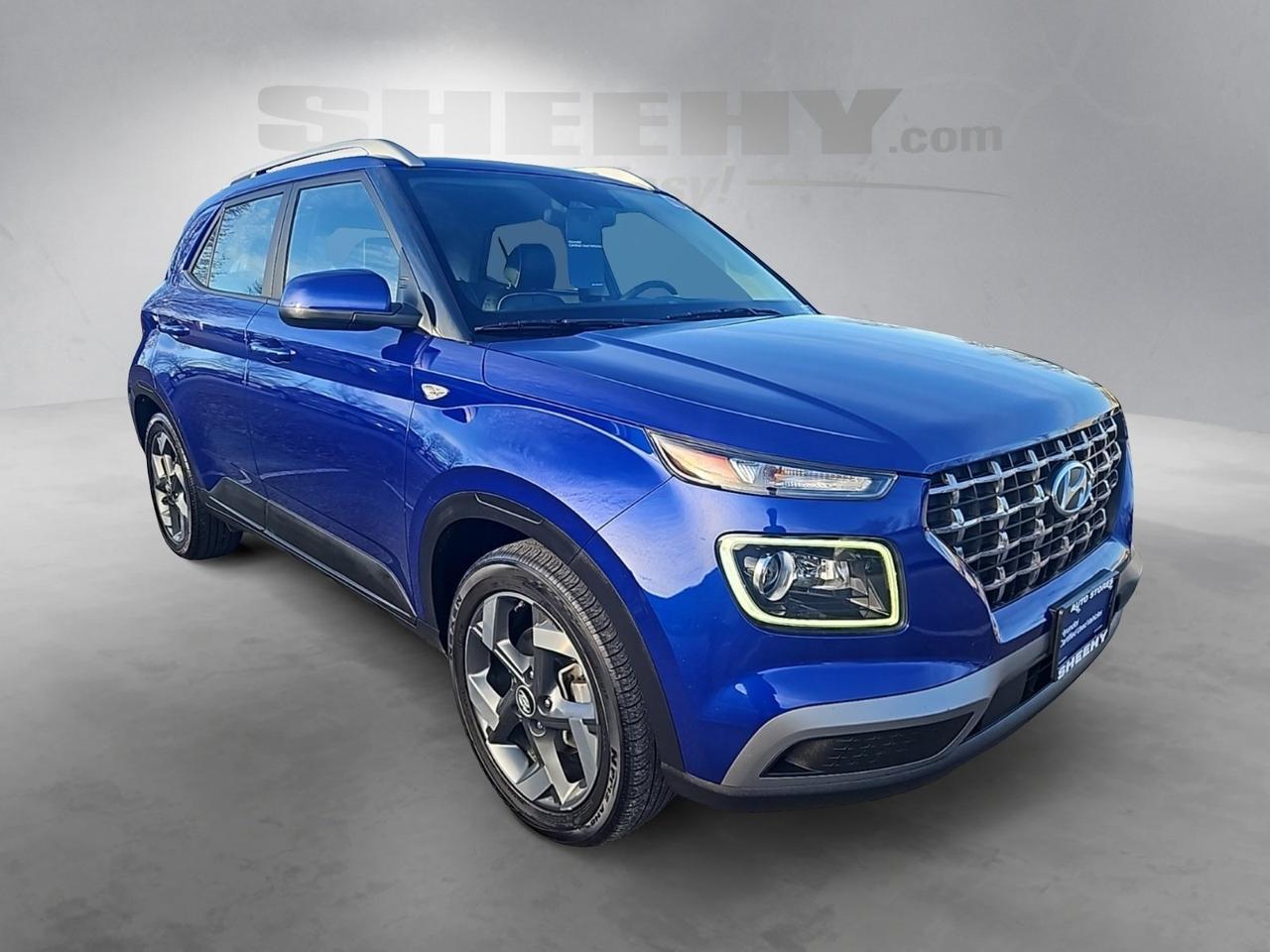 2023 Hyundai Venue Limited Waldorf MD