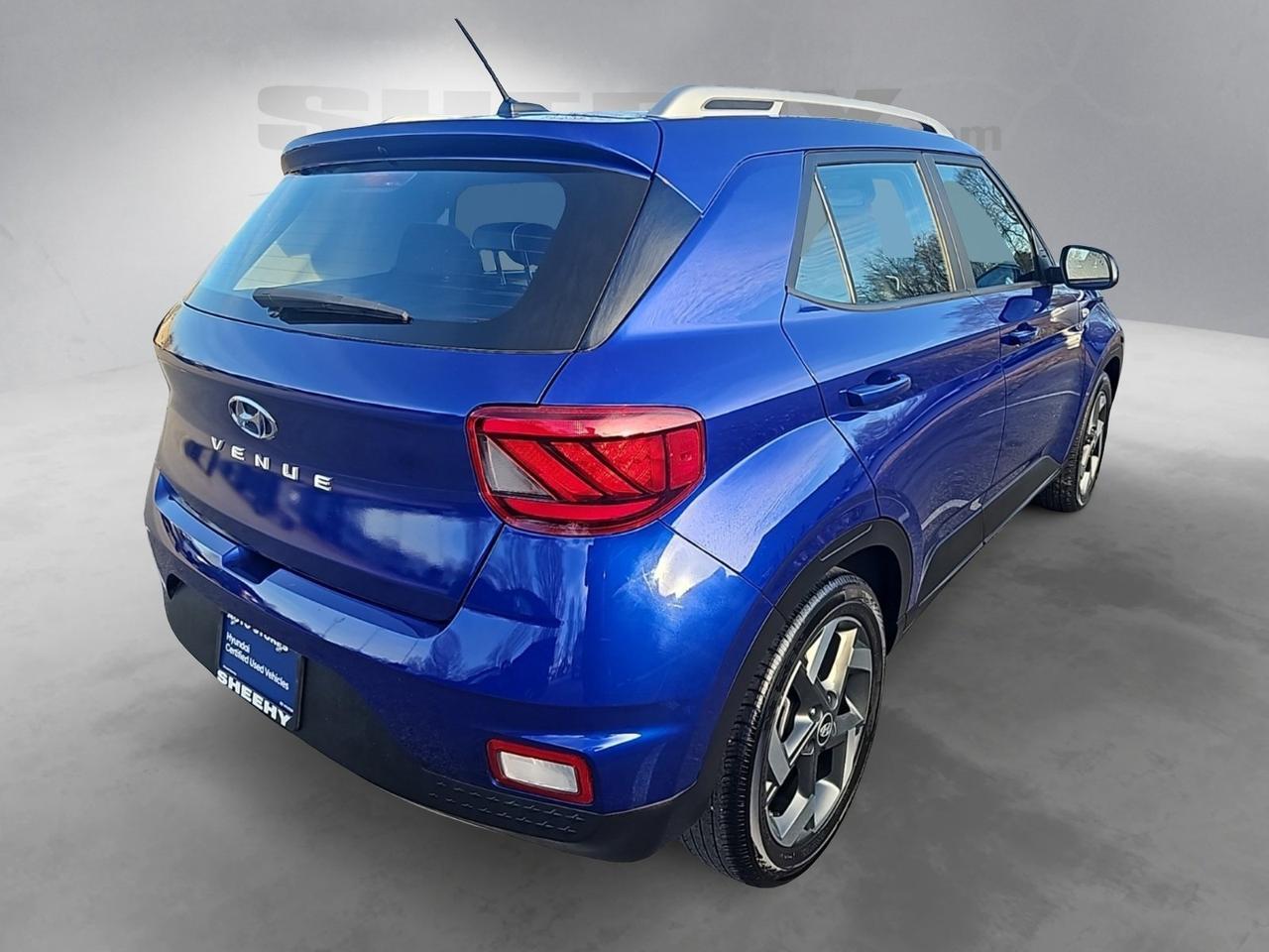 2023 Hyundai Venue Limited Waldorf MD